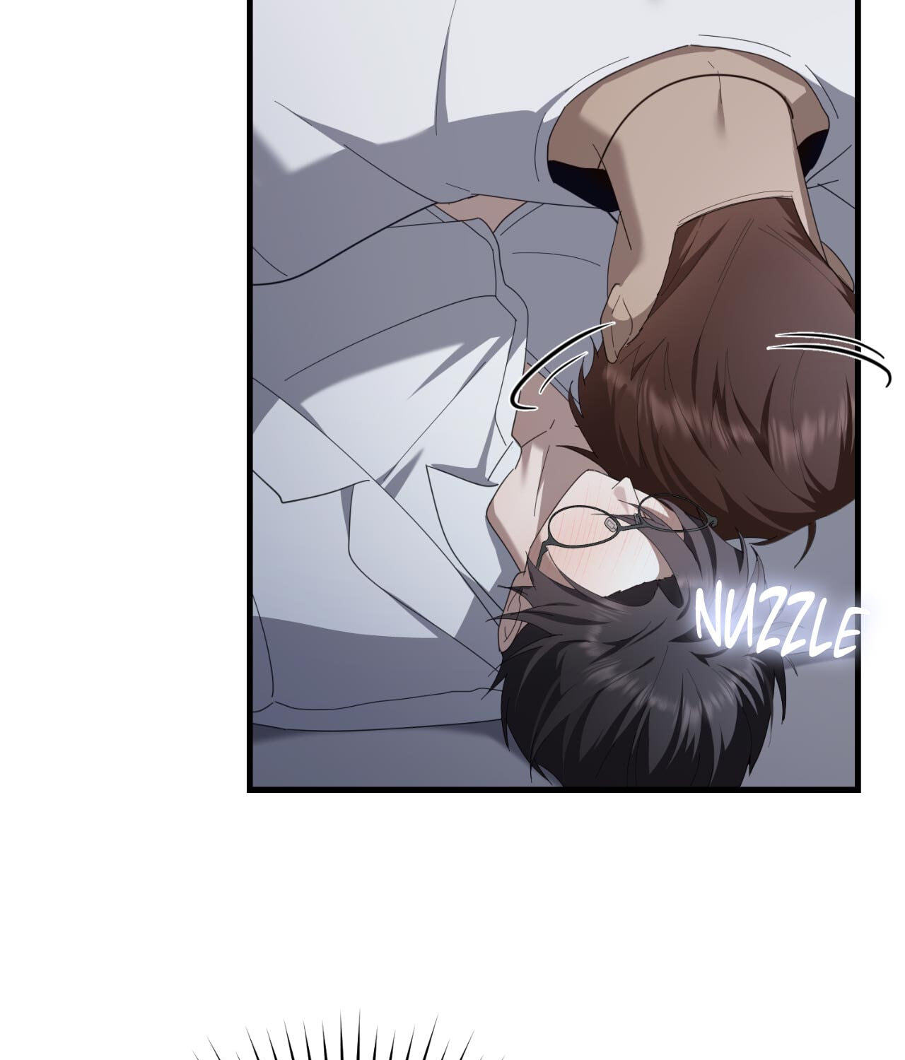 The Guide’s Treasure Chapter 39 page 72 - 
