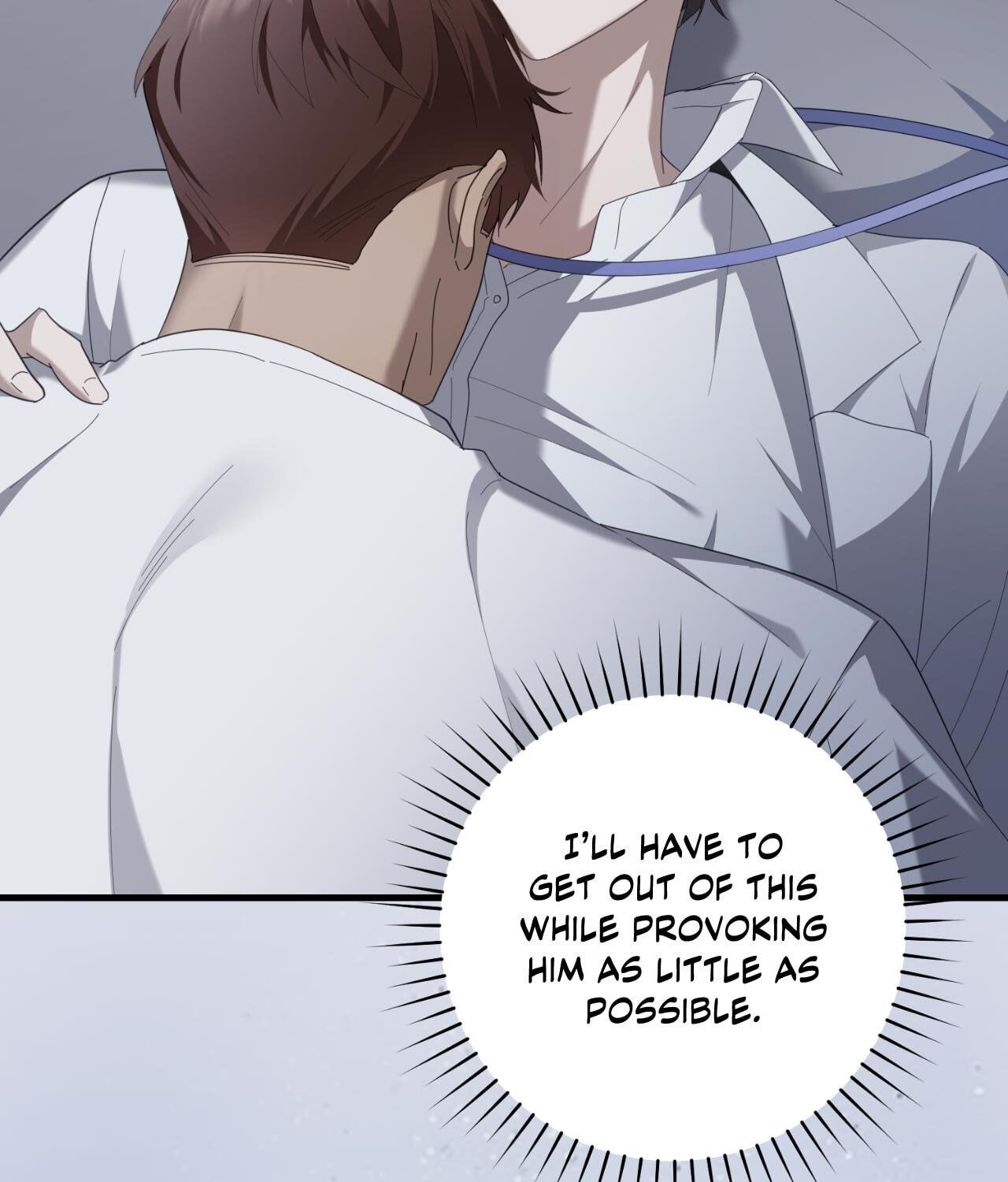 The Guide’s Treasure Chapter 39 page 74 - 