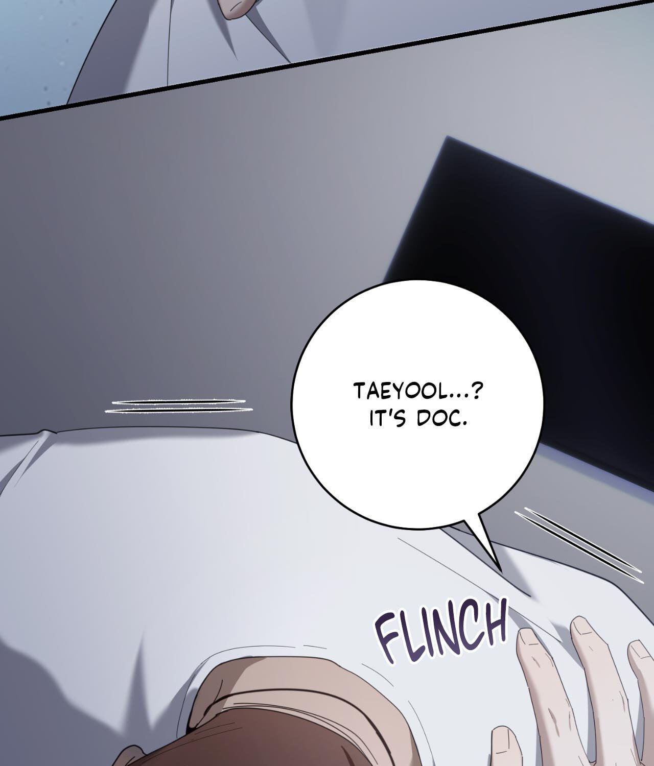 The Guide’s Treasure Chapter 39 page 76 - 
