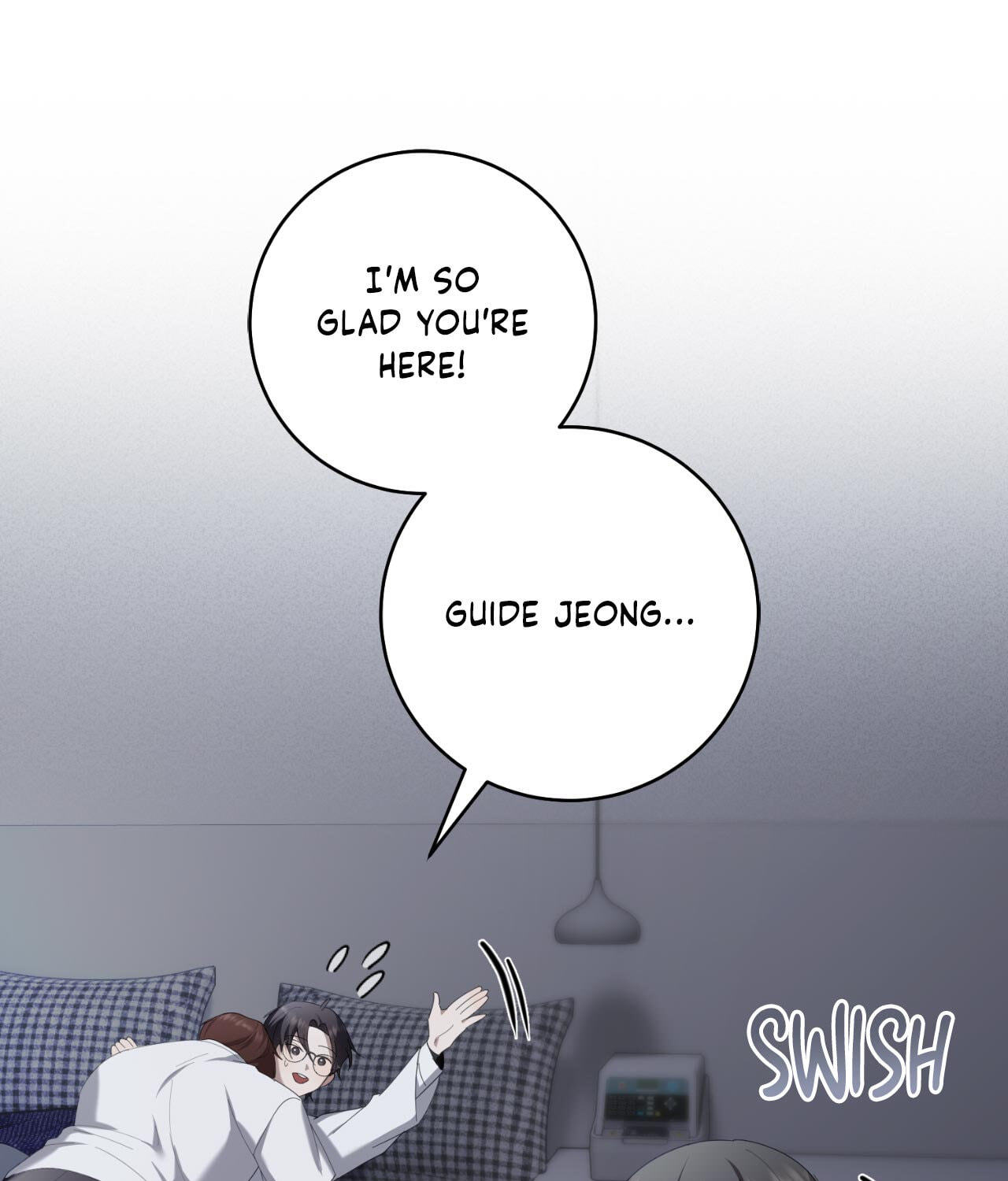 The Guide’s Treasure Chapter 39 page 94 - 