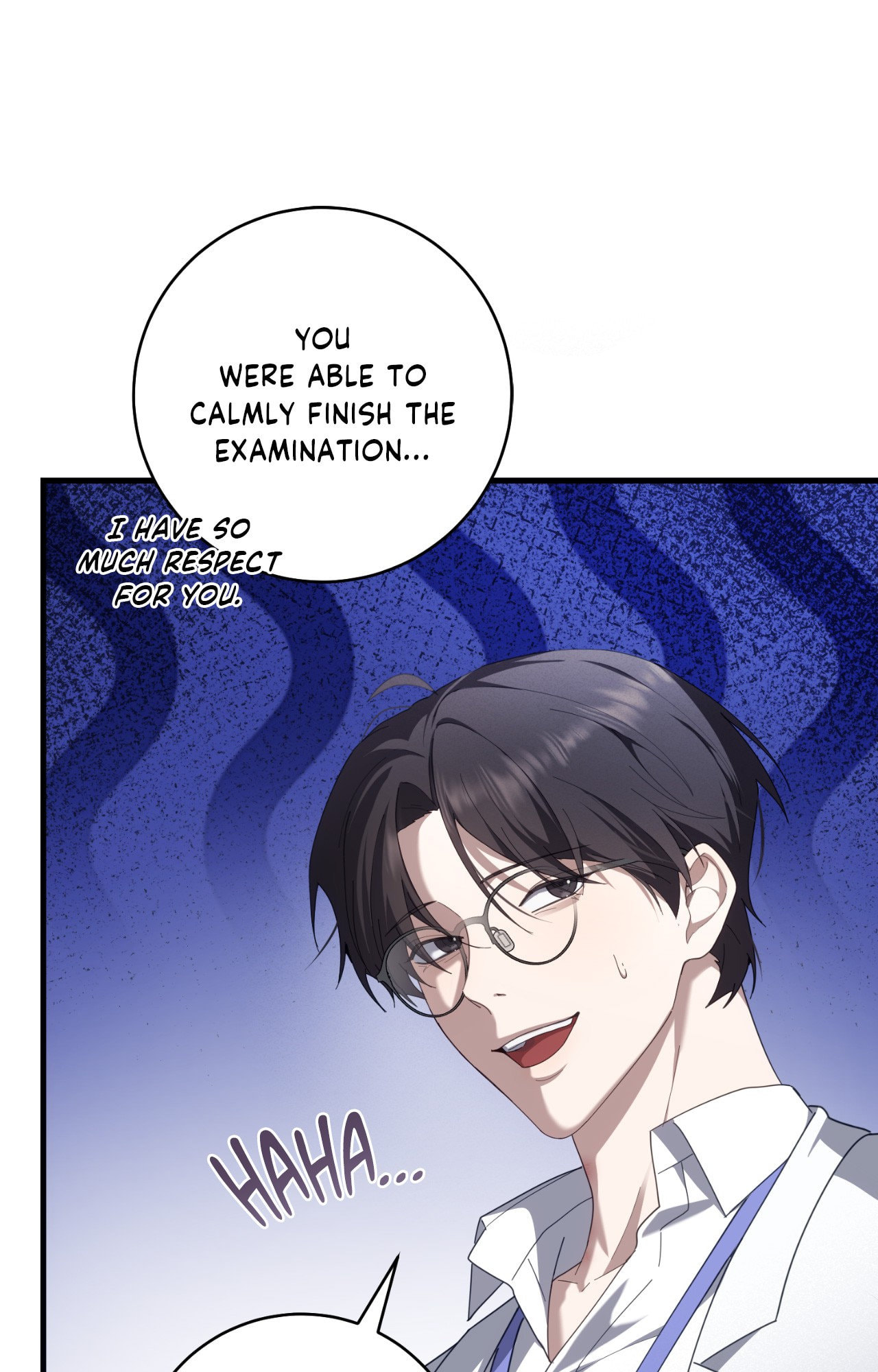 The Guide’s Treasure Chapter 40 page 11 - 