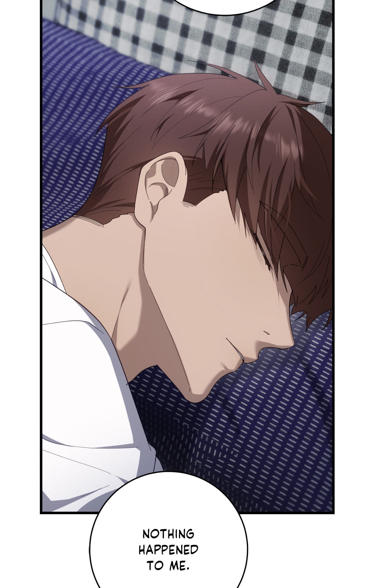 The Guide’s Treasure Chapter 40 page 14 - 