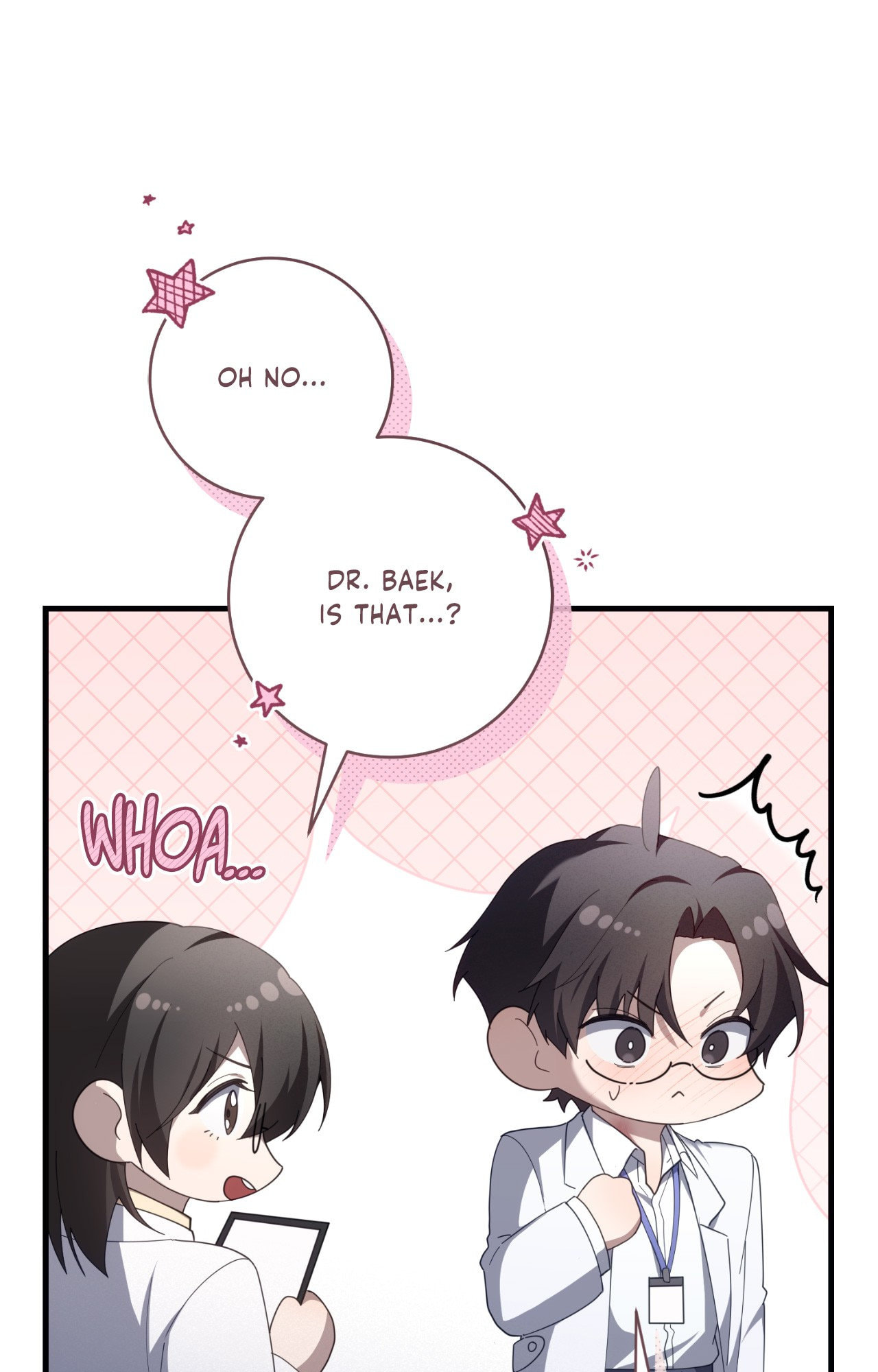 The Guide’s Treasure Chapter 40 page 19 - 