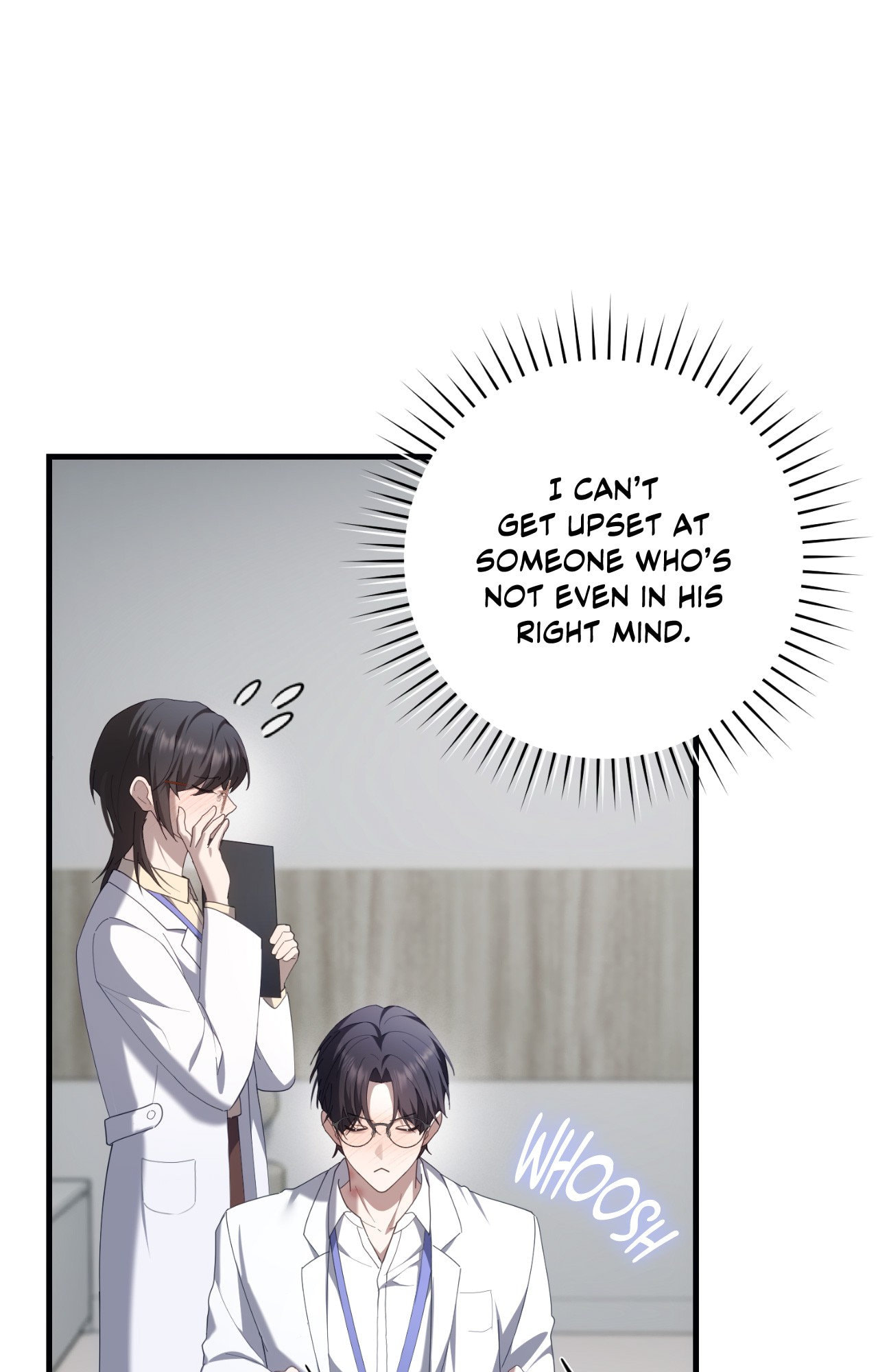 The Guide’s Treasure Chapter 40 page 25 - 