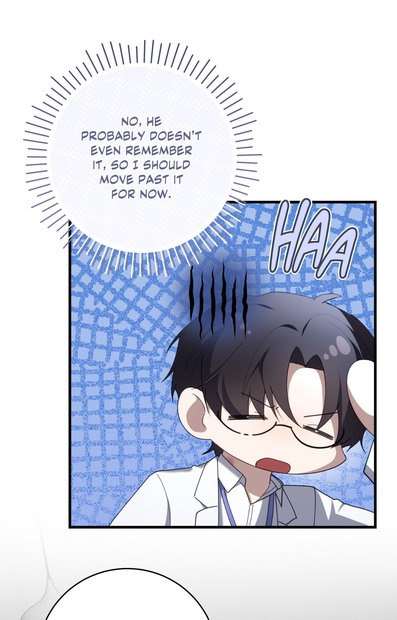 The Guide’s Treasure Chapter 40 page 31 - 