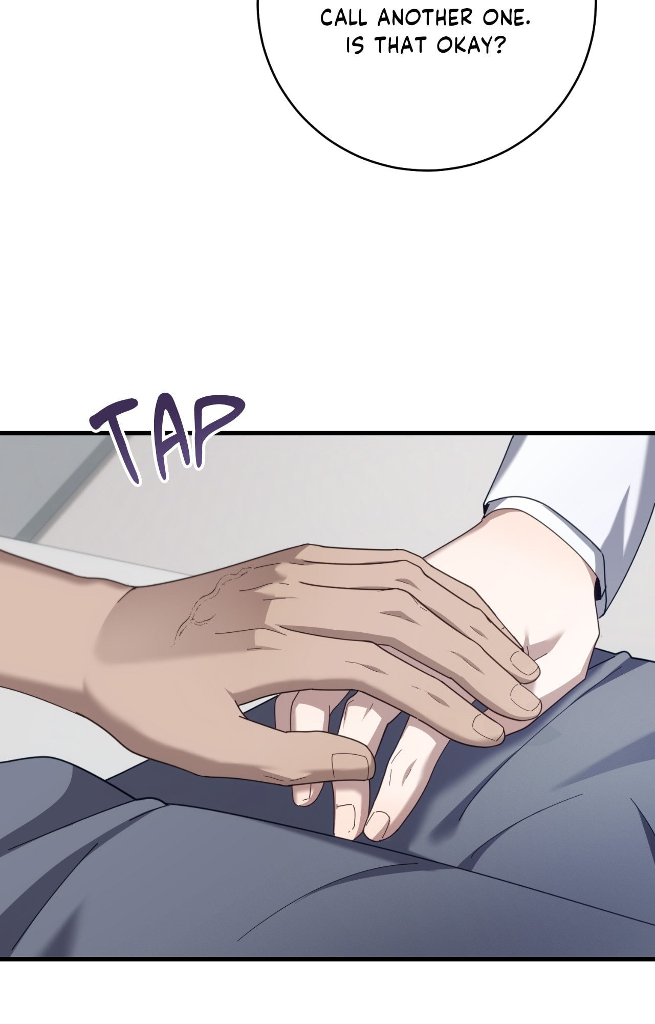 The Guide’s Treasure Chapter 40 page 33 - 
