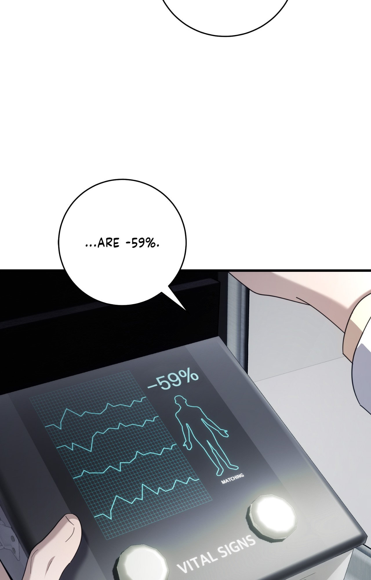 The Guide’s Treasure Chapter 40 page 48 - 