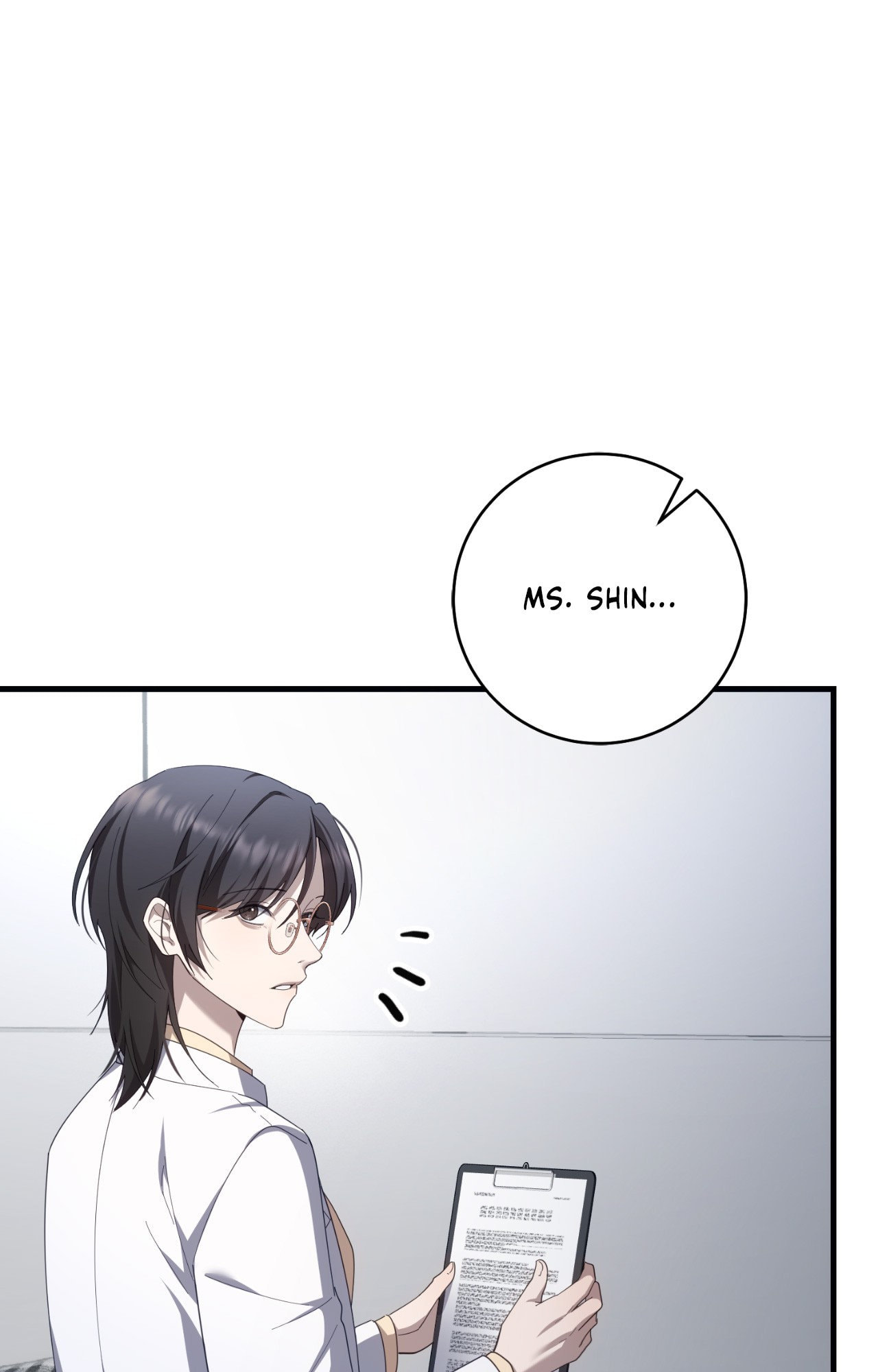 The Guide’s Treasure Chapter 40 page 6 - 