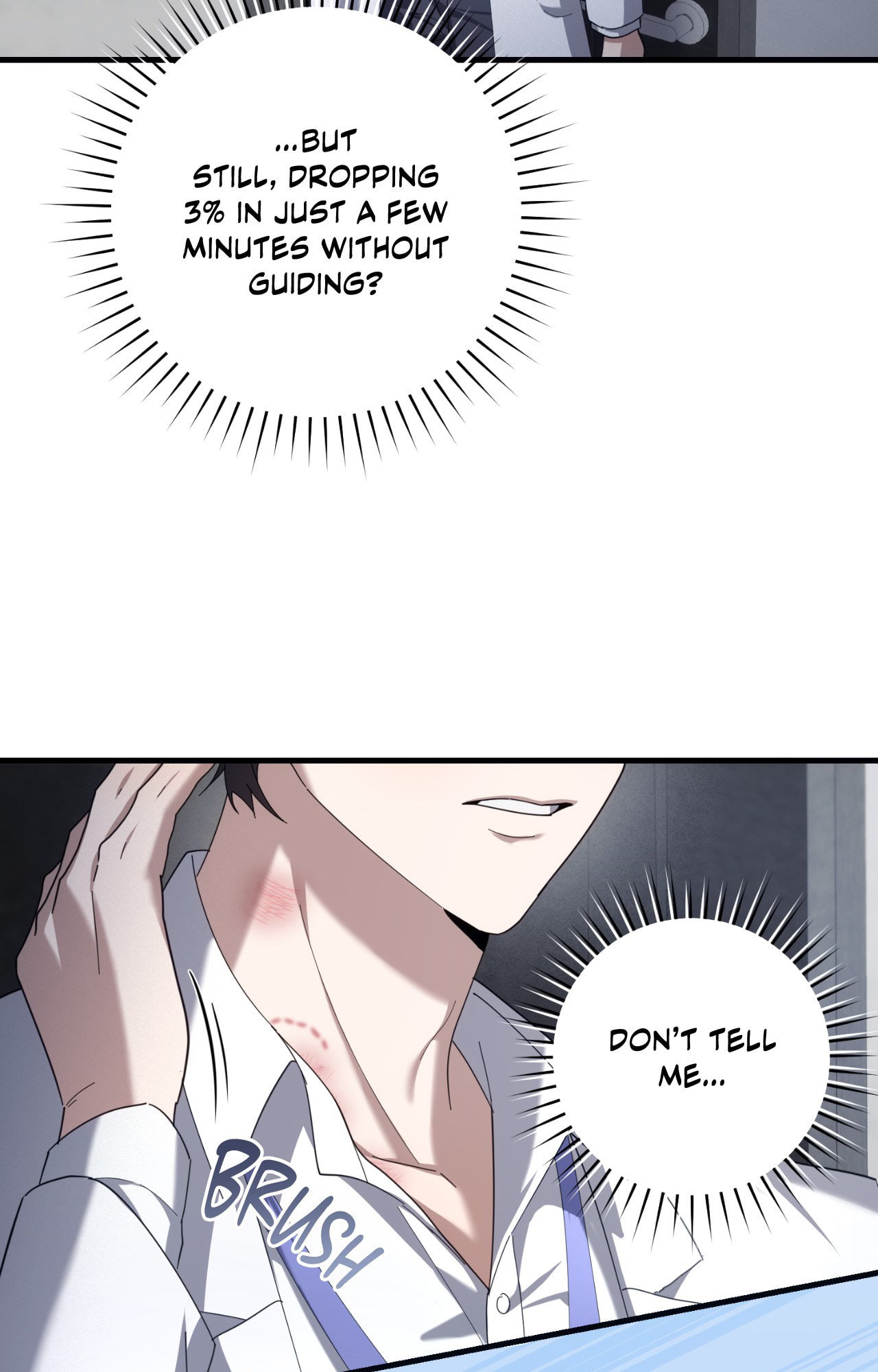 The Guide’s Treasure Chapter 40 page 60 - 