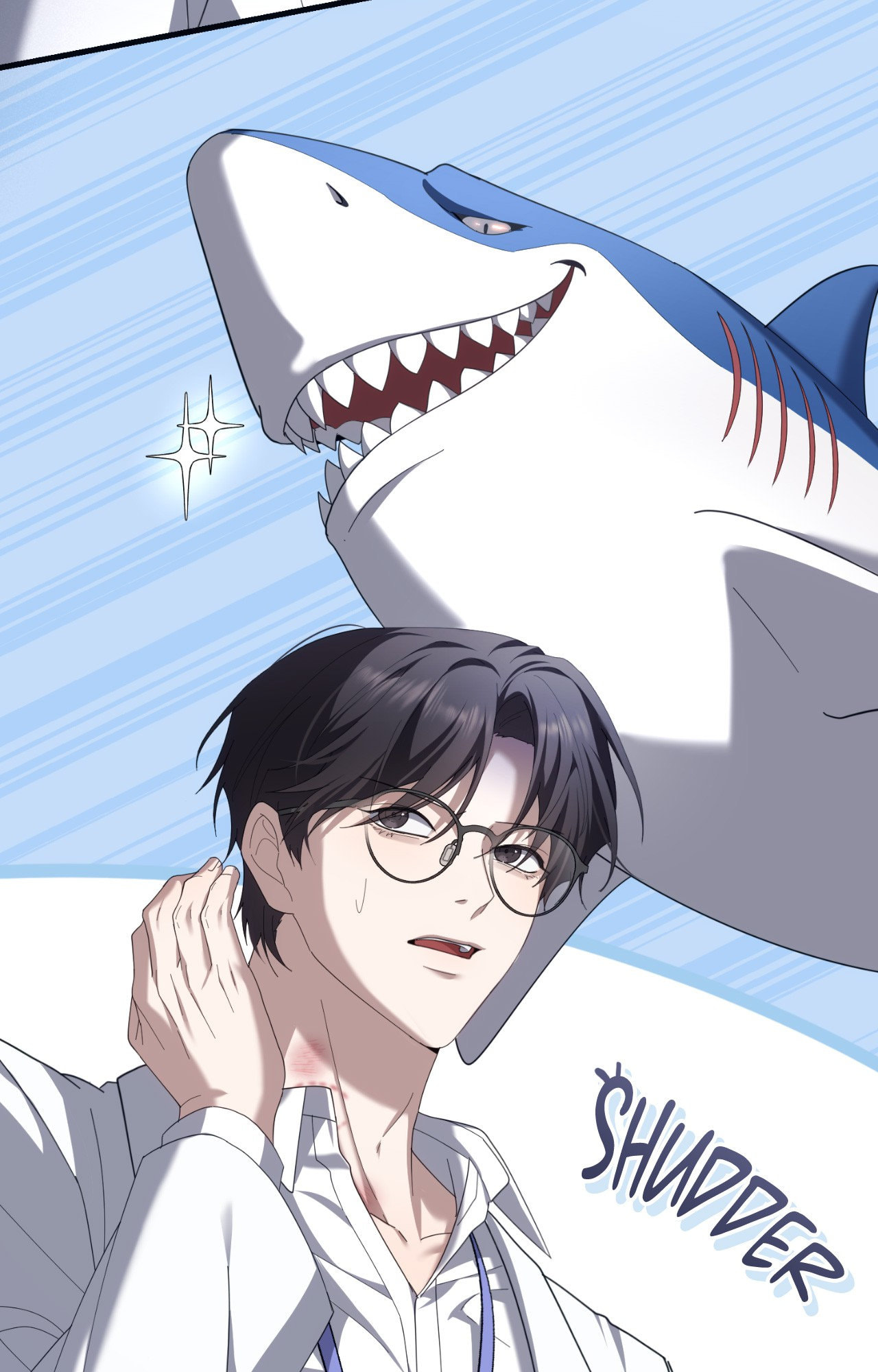 The Guide’s Treasure Chapter 40 page 61 - 