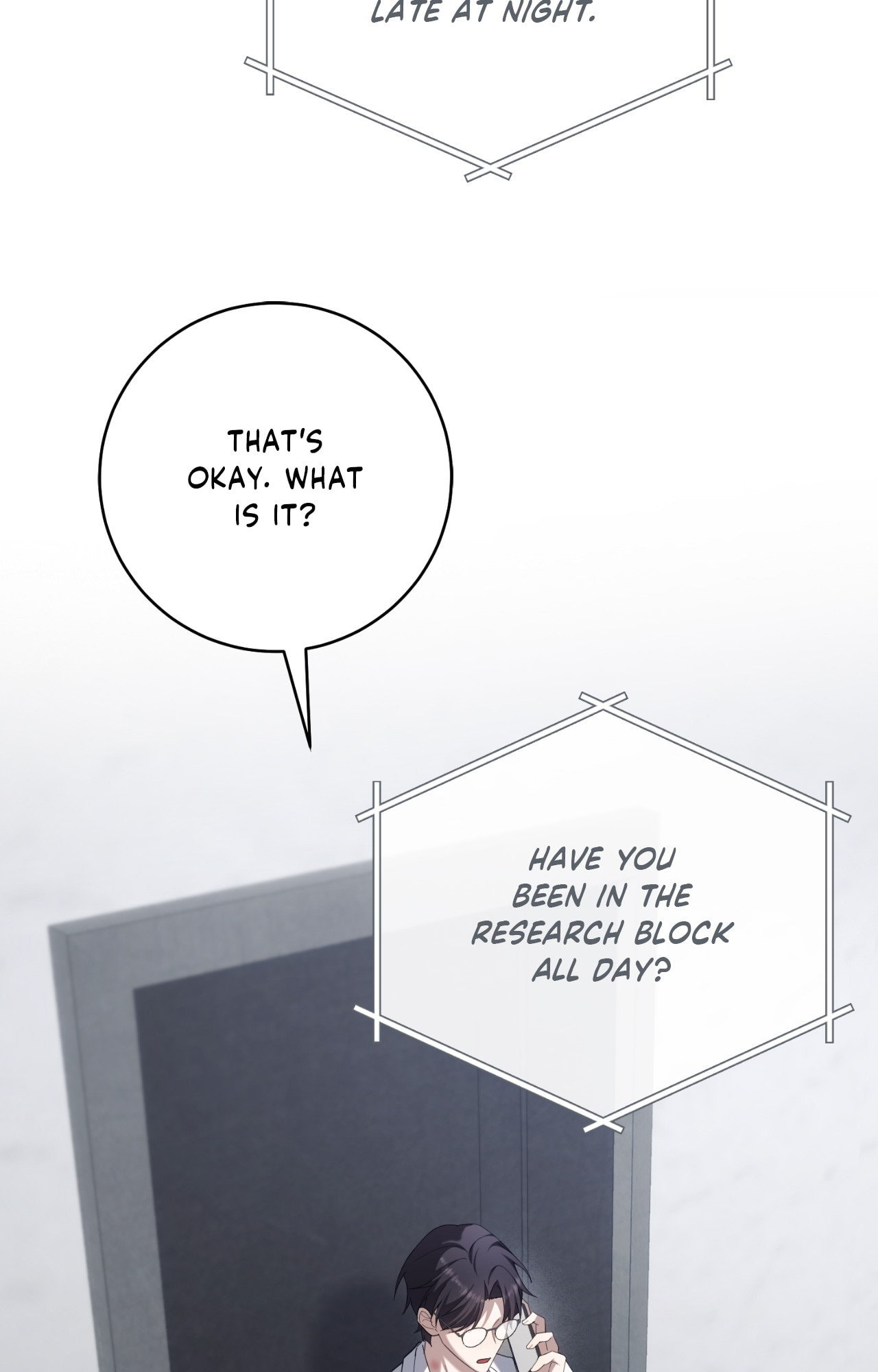 The Guide’s Treasure Chapter 40 page 66 - 