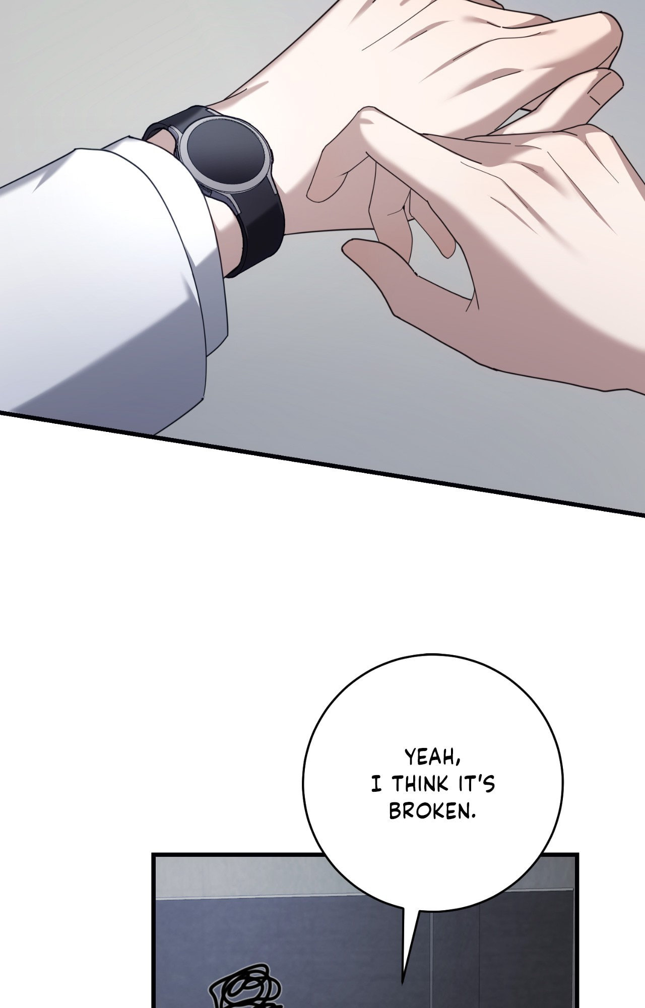 The Guide’s Treasure Chapter 40 page 71 - 