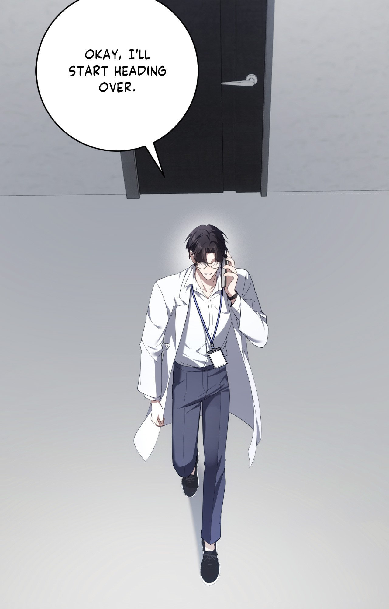 The Guide’s Treasure Chapter 40 page 75 - 