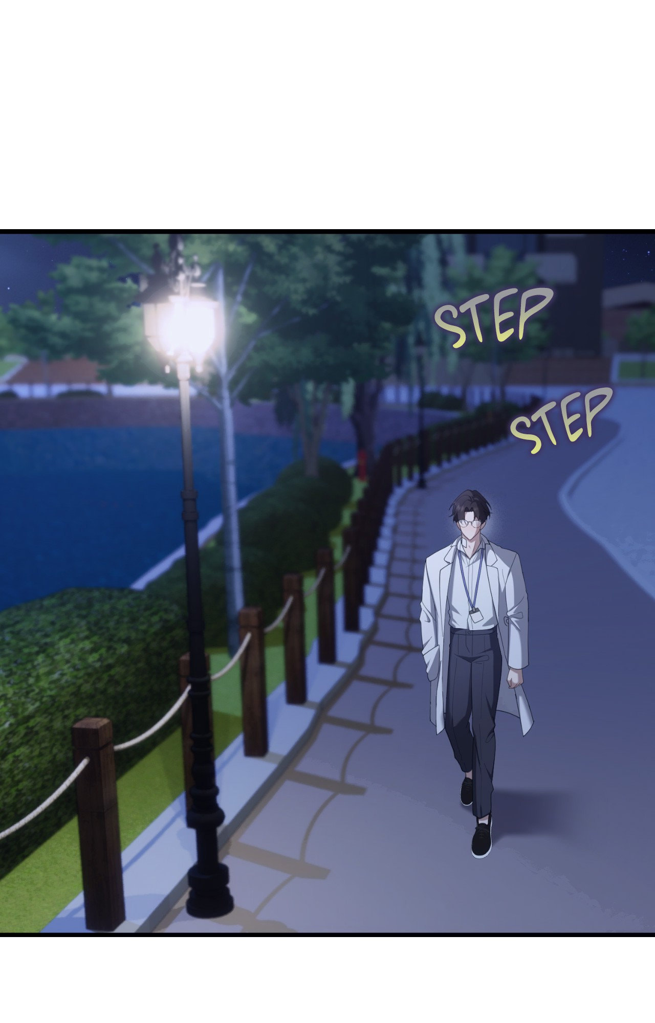 The Guide’s Treasure Chapter 40 page 79 - 
