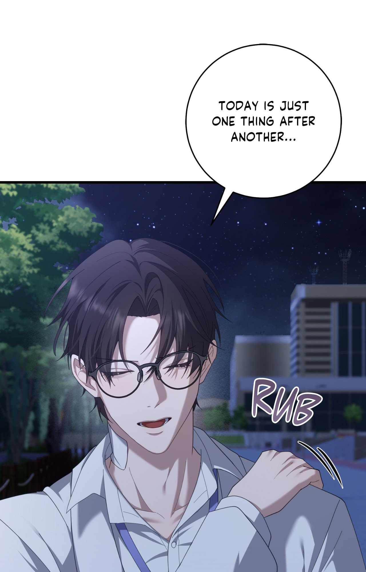 The Guide’s Treasure Chapter 40 page 80 - 