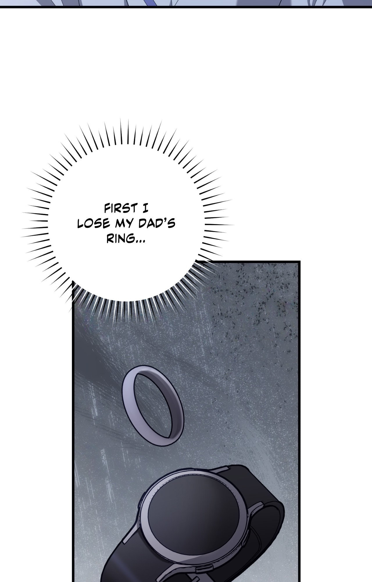 The Guide’s Treasure Chapter 40 page 81 - 