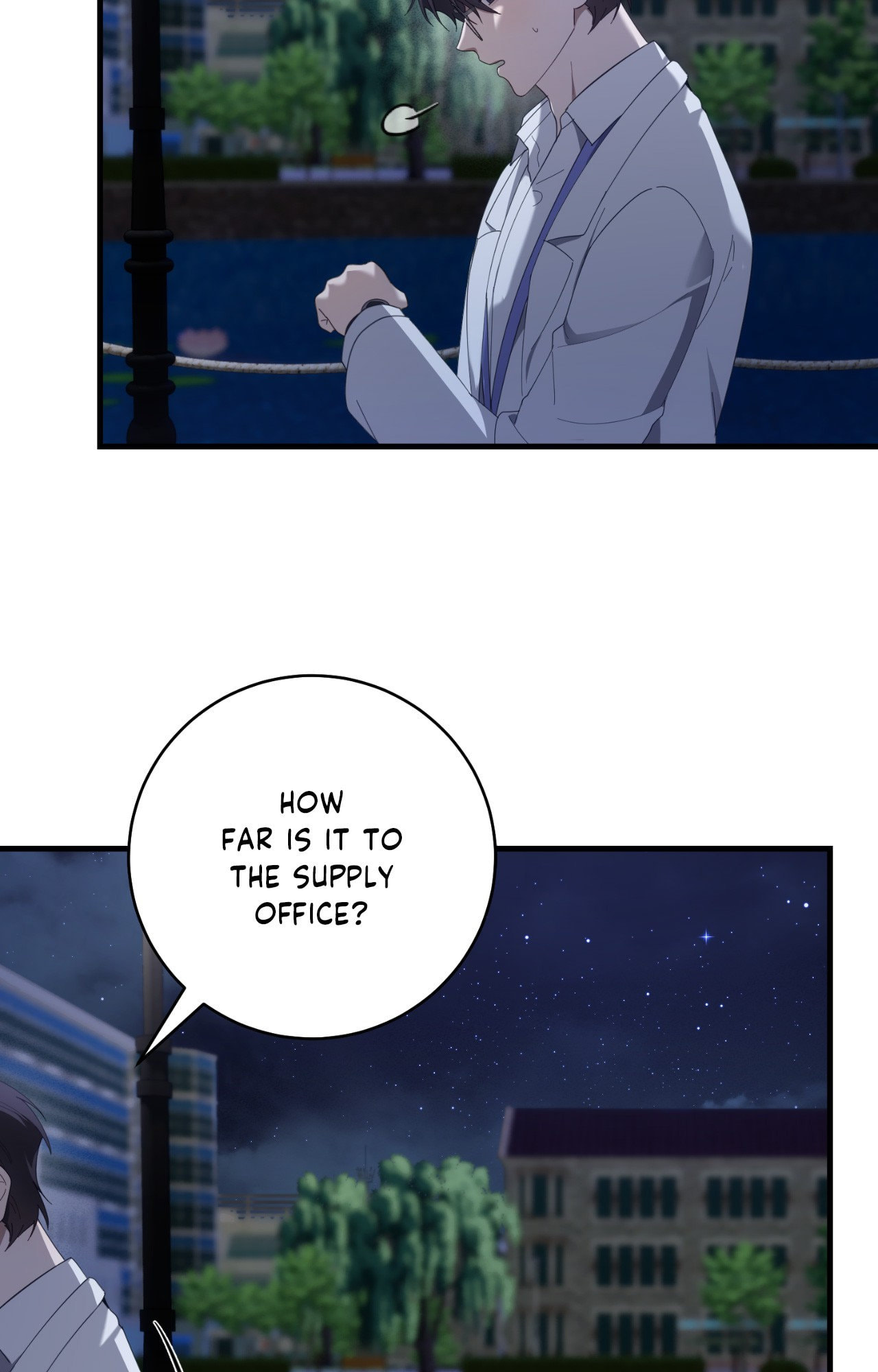 The Guide’s Treasure Chapter 40 page 83 - 