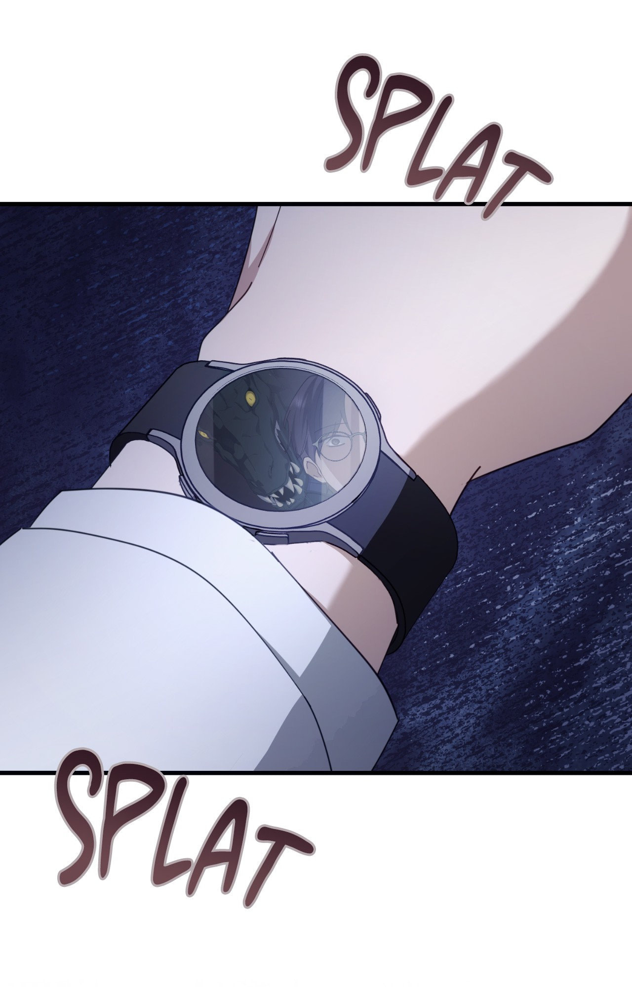 The Guide’s Treasure Chapter 40 page 91 - 