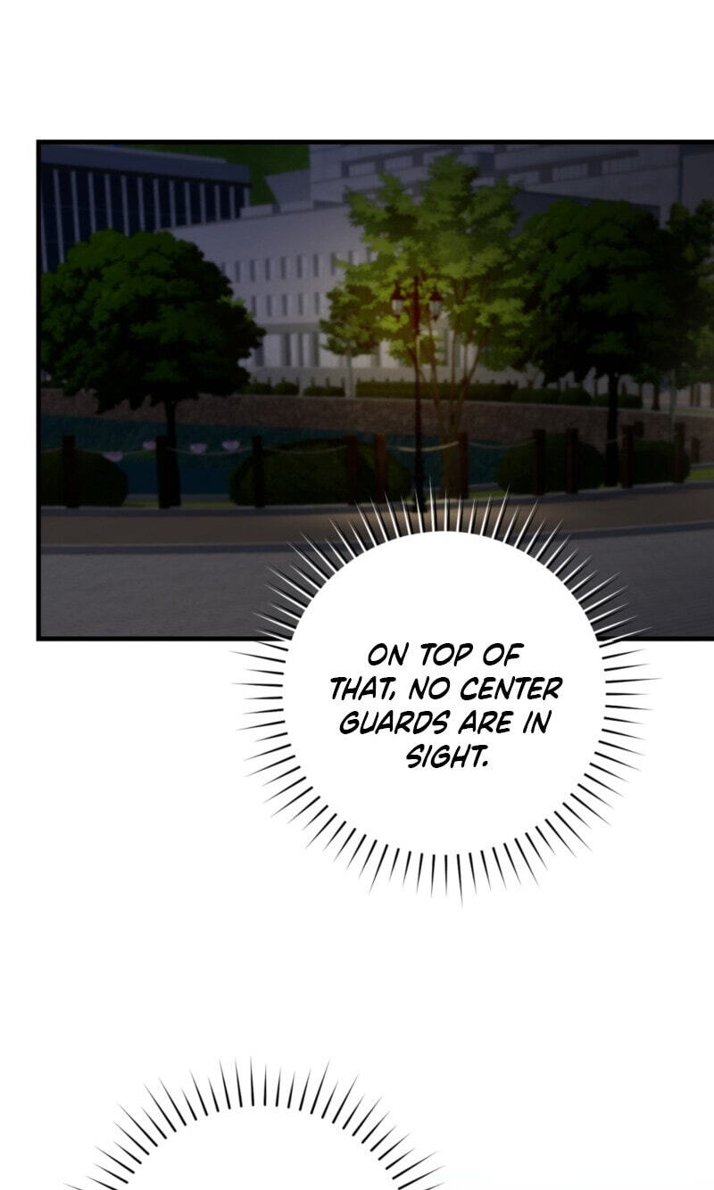 The Guide’s Treasure Chapter 41 page 13 - 