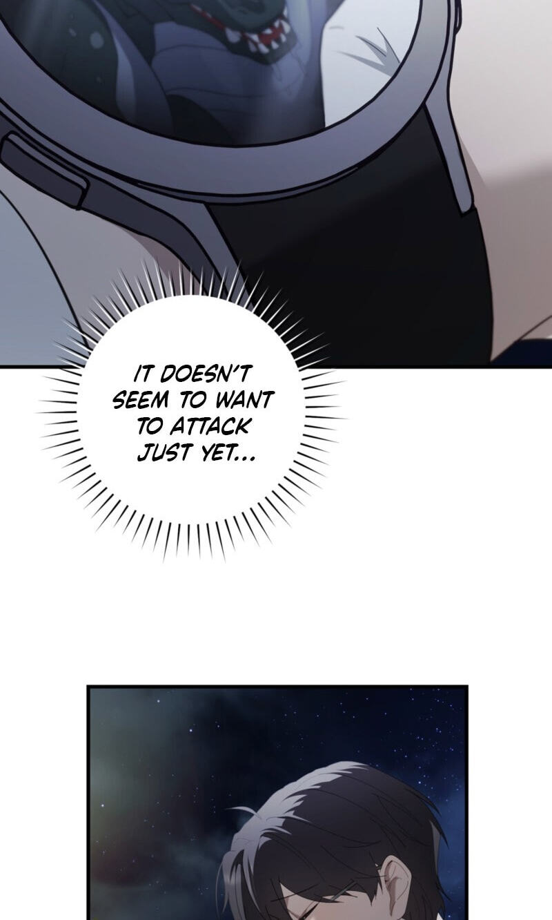The Guide’s Treasure Chapter 41 page 18 - 