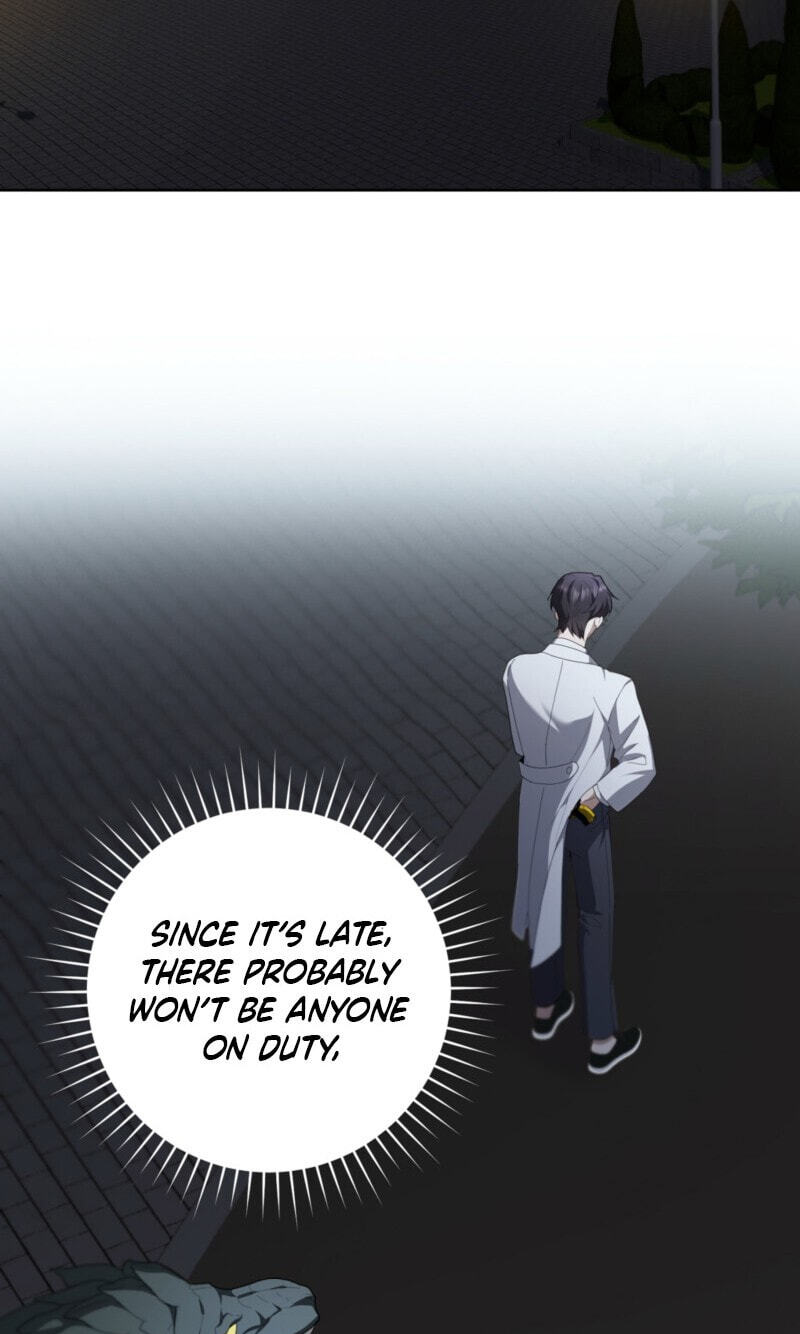 The Guide’s Treasure Chapter 41 page 25 - 