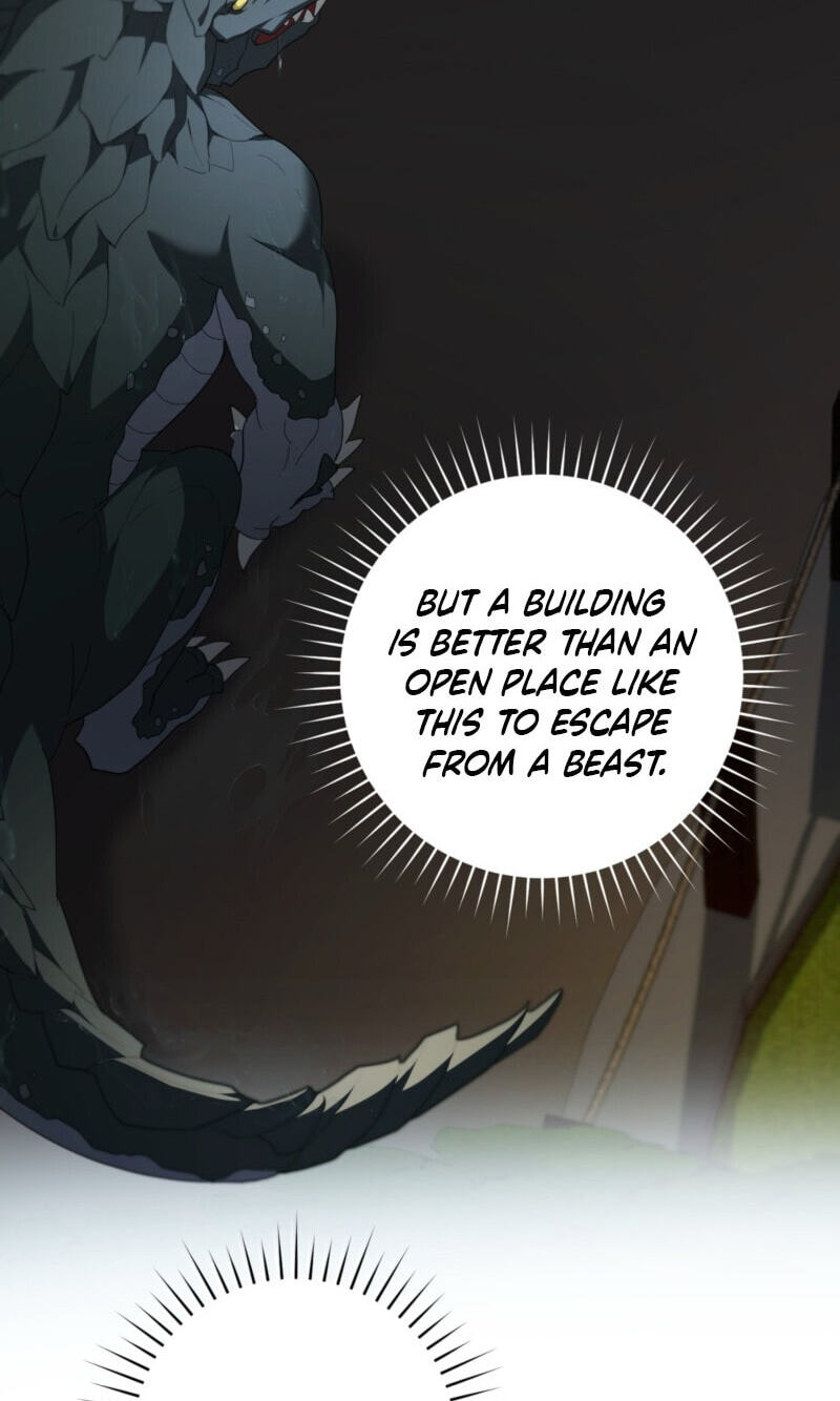 The Guide’s Treasure Chapter 41 page 26 - 