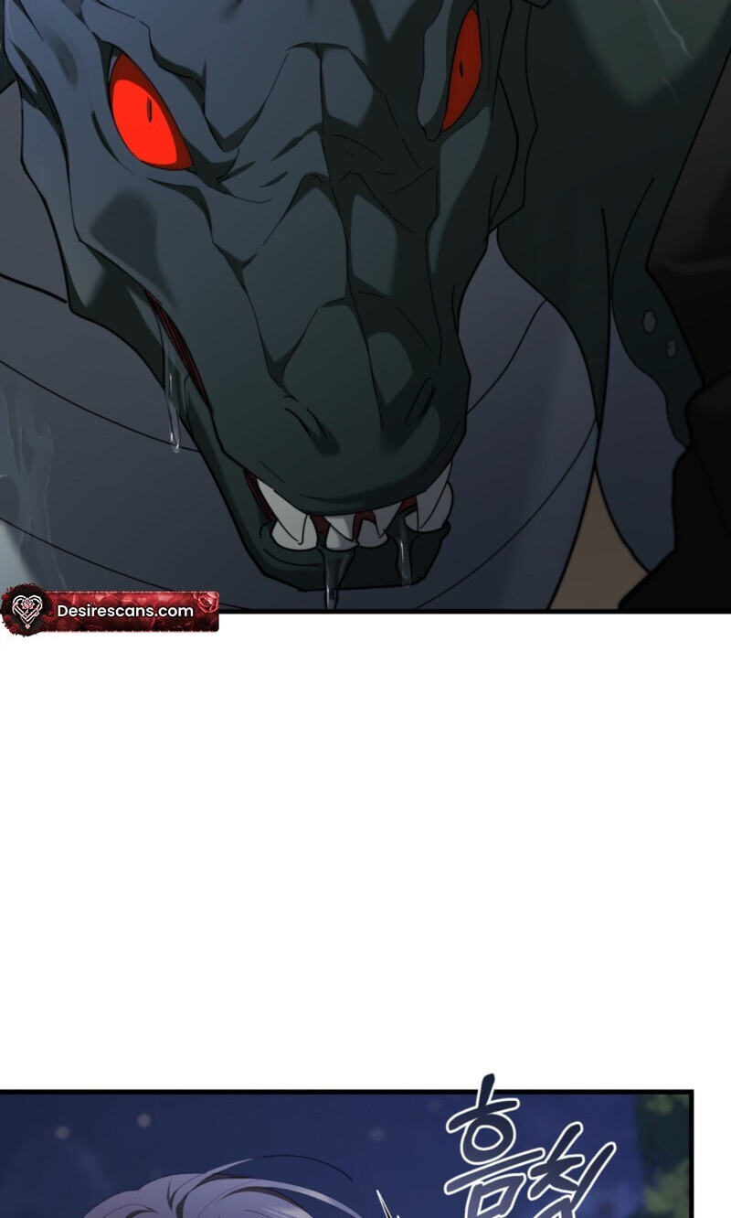The Guide’s Treasure Chapter 41 page 36 - 