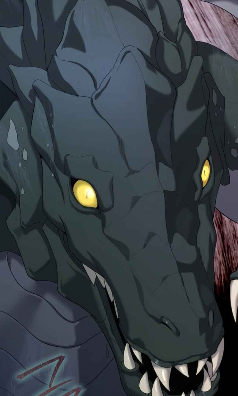 The Guide’s Treasure Chapter 41 page 5 - 