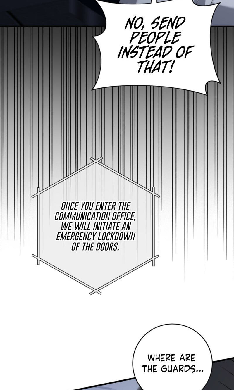 The Guide’s Treasure Chapter 41 page 47 - 