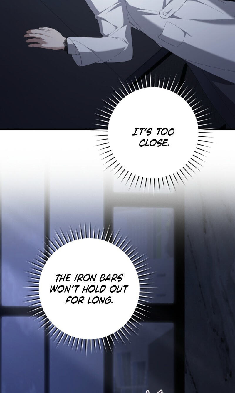 The Guide’s Treasure Chapter 41 page 62 - 