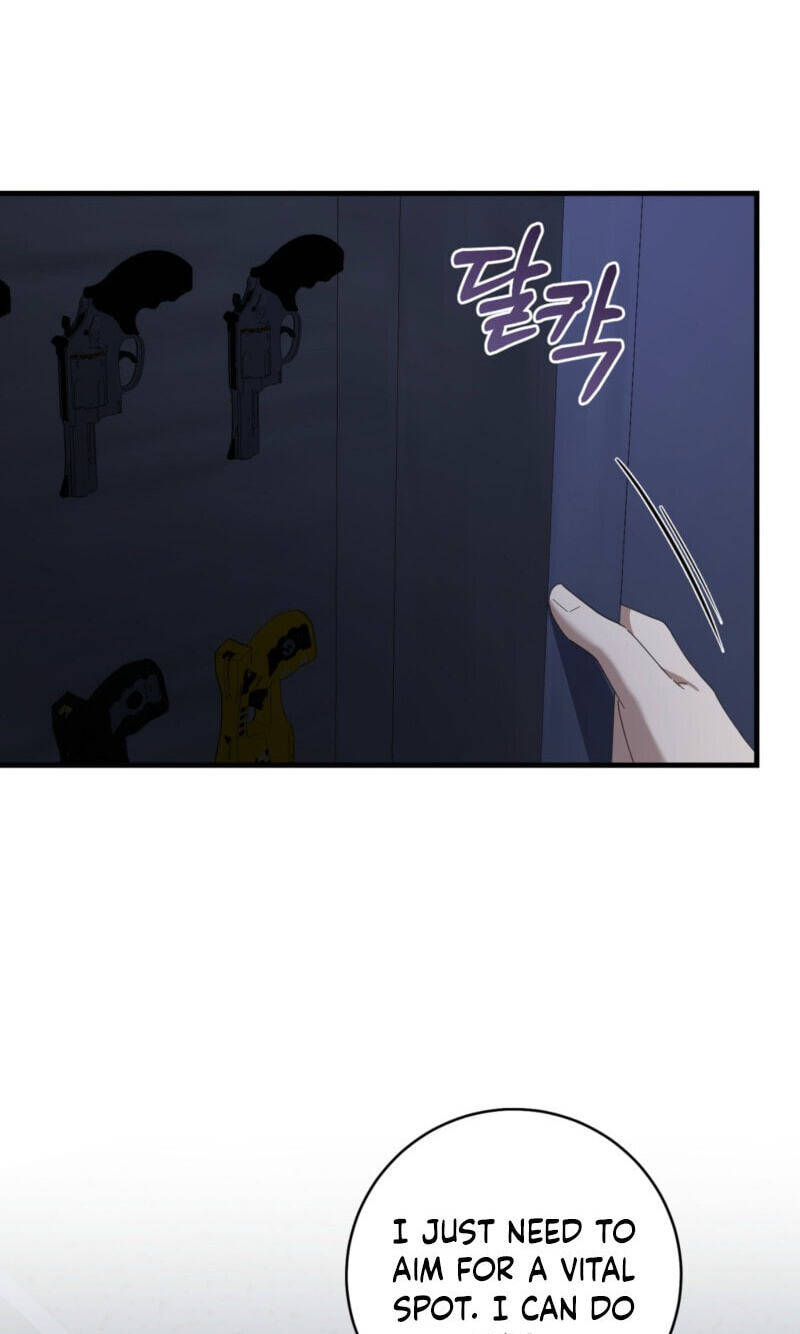 The Guide’s Treasure Chapter 41 page 65 - 
