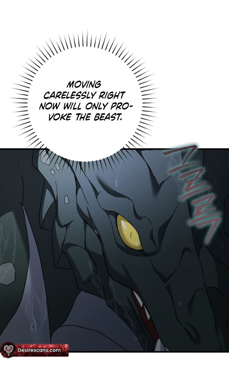 The Guide’s Treasure Chapter 41 page 9 - 