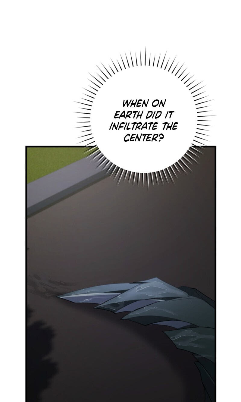 The Guide’s Treasure Chapter 41 page 10 - 