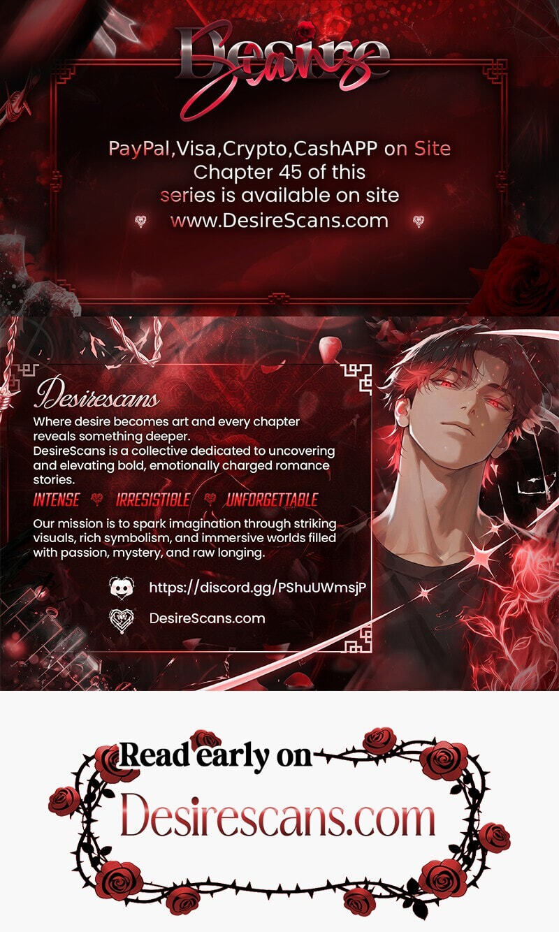 The Guide’s Treasure Chapter 42 page 1 - 