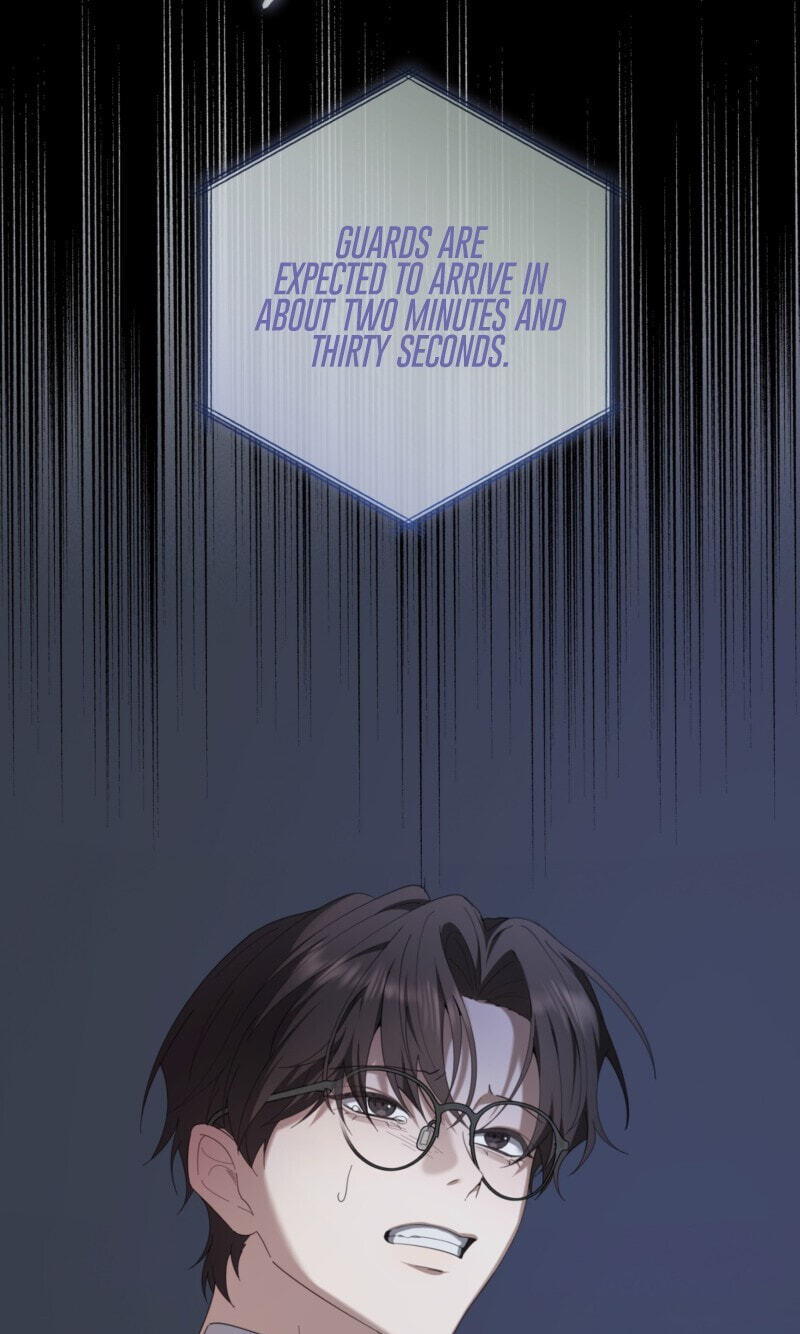 The Guide’s Treasure Chapter 42 page 4 - 