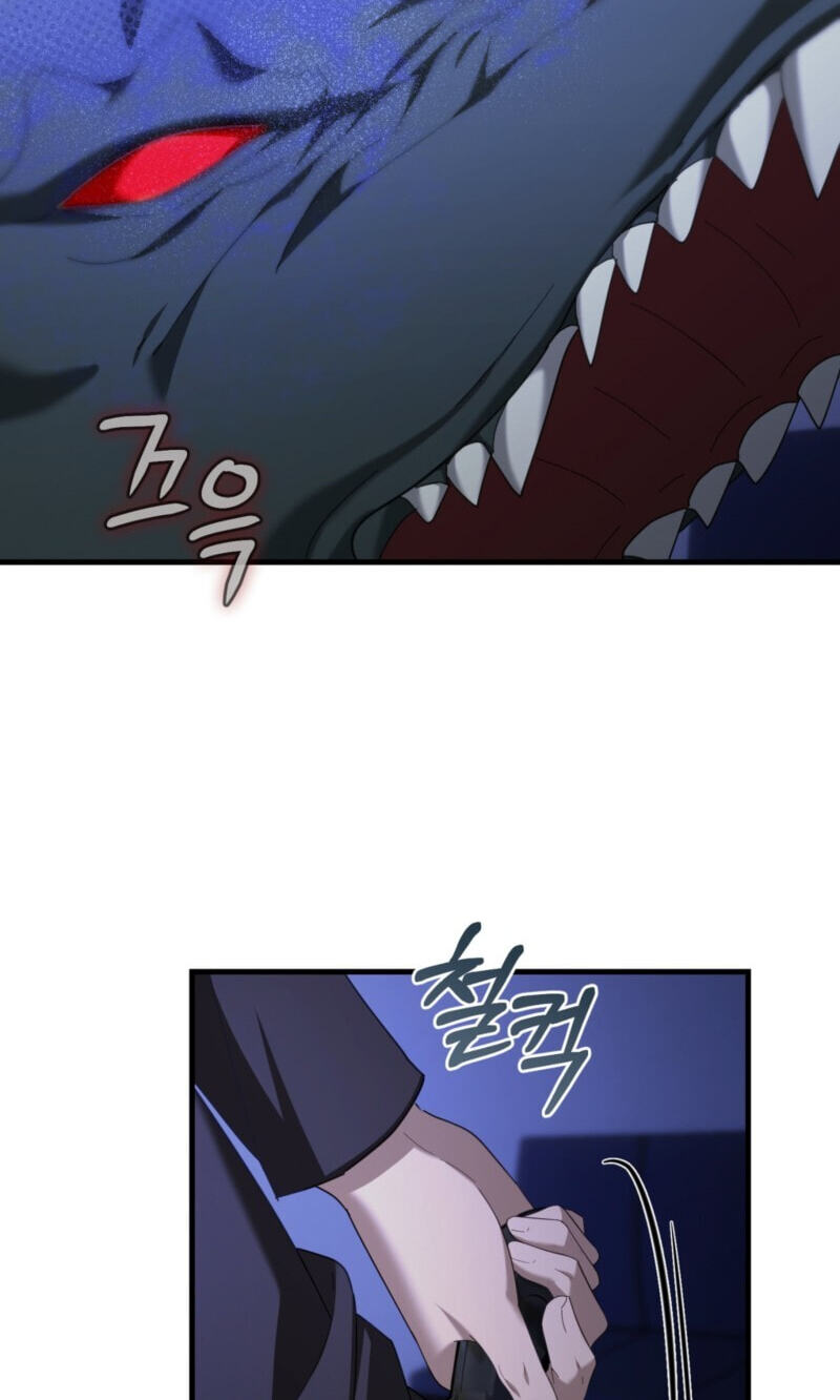 The Guide’s Treasure Chapter 42 page 36 - 