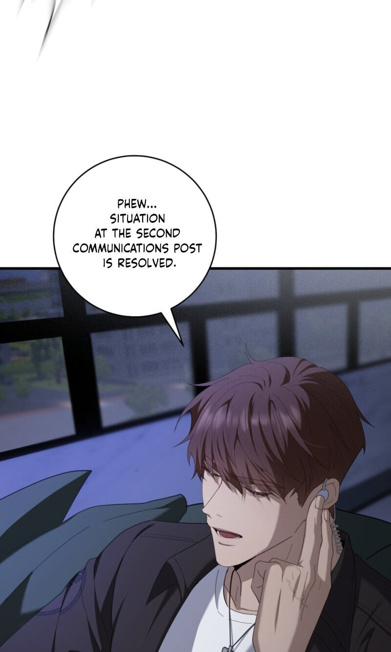 The Guide’s Treasure Chapter 42 page 41 - 