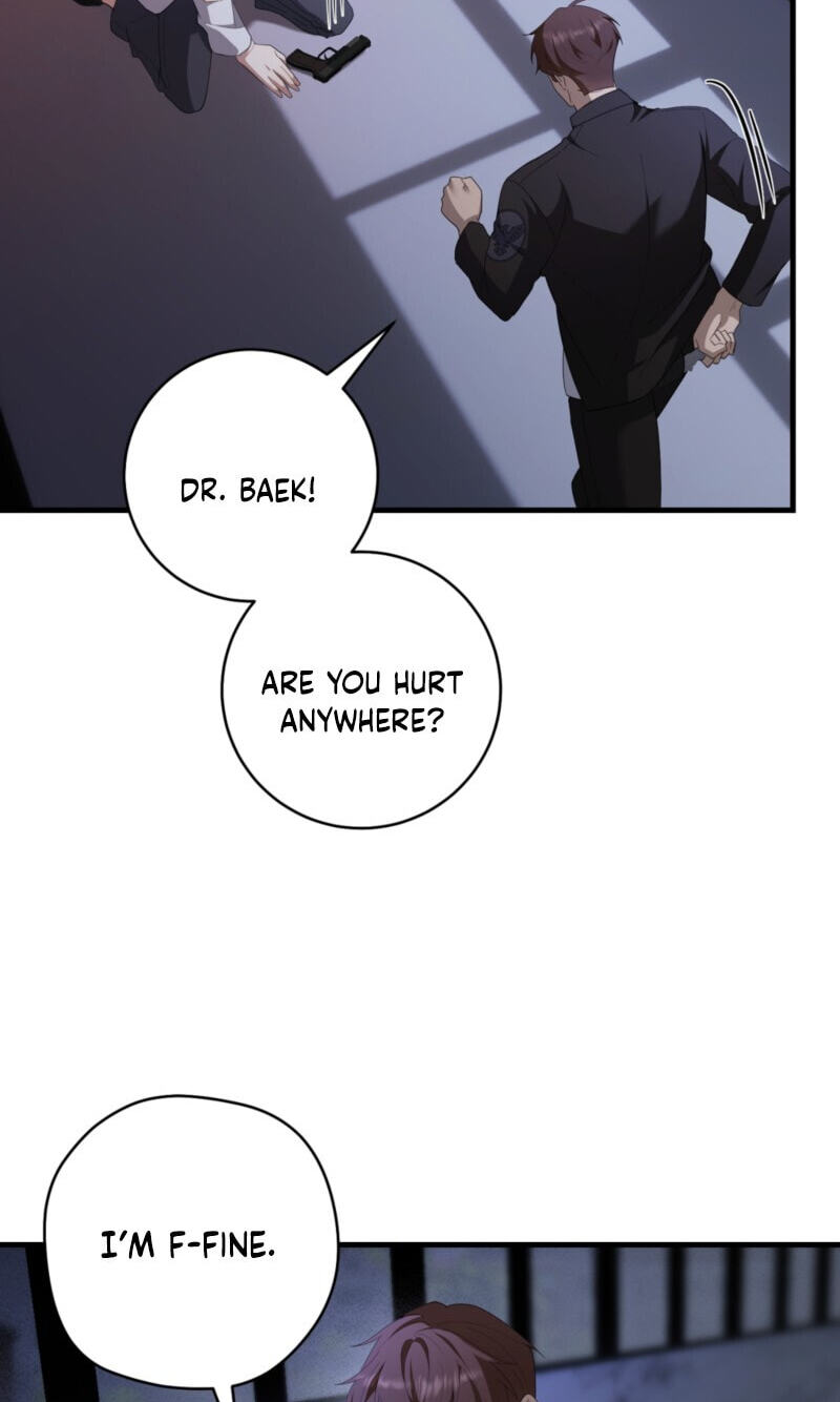 The Guide’s Treasure Chapter 42 page 47 - 