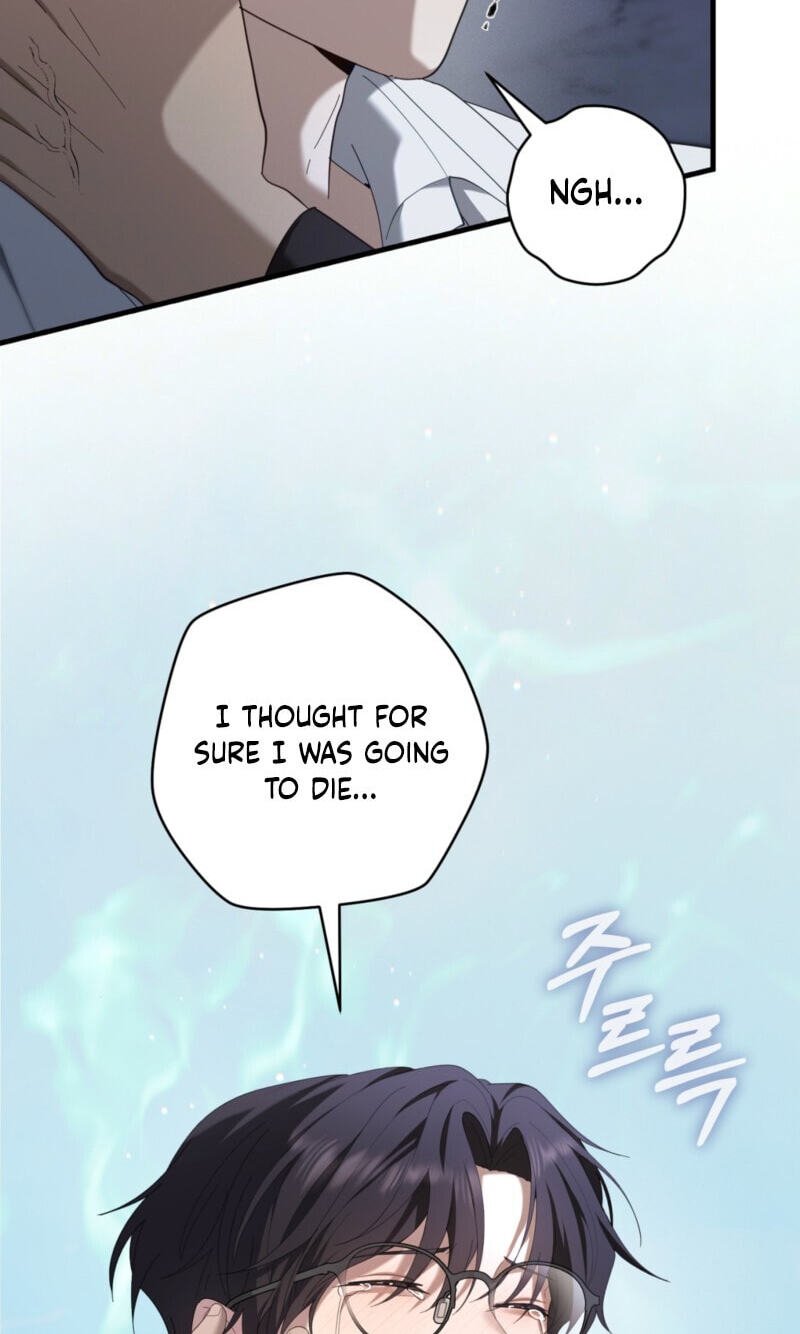 The Guide’s Treasure Chapter 42 page 53 - 