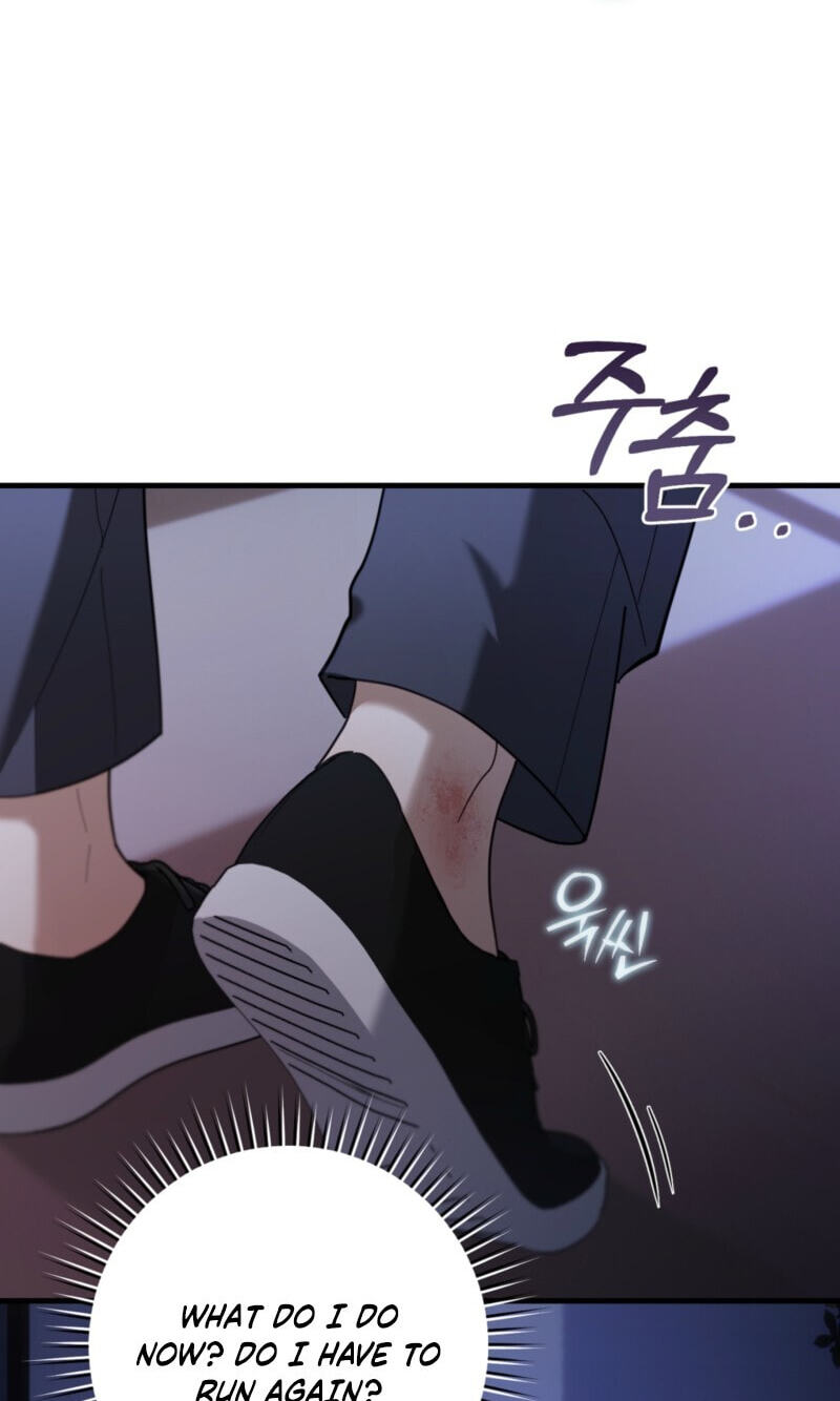 The Guide’s Treasure Chapter 42 page 8 - 