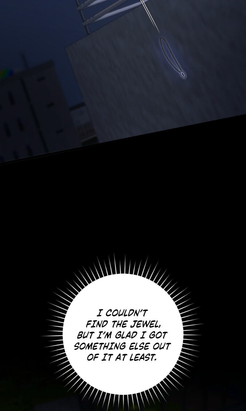 The Guide’s Treasure Chapter 42 page 77 - 