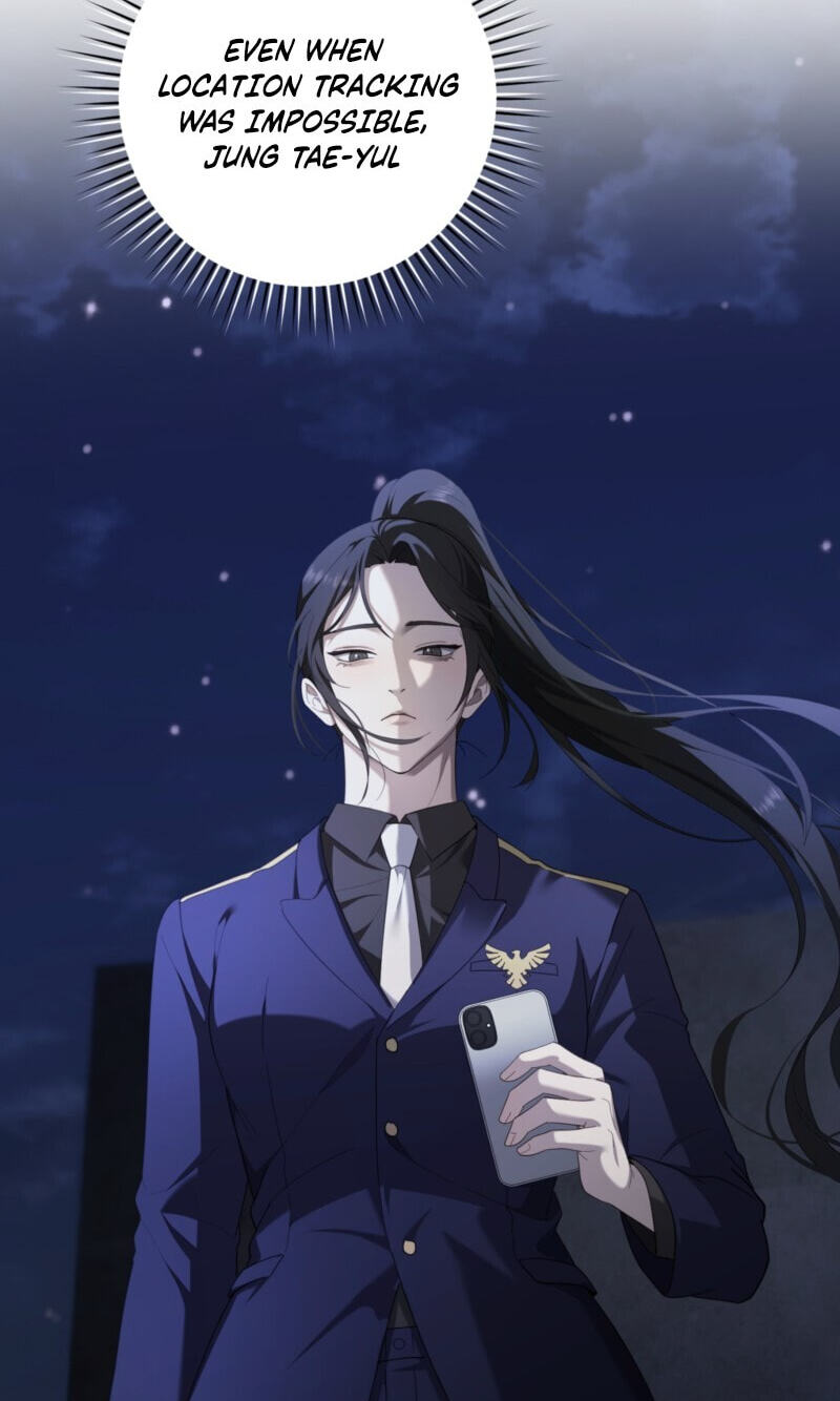 The Guide’s Treasure Chapter 42 page 80 - 