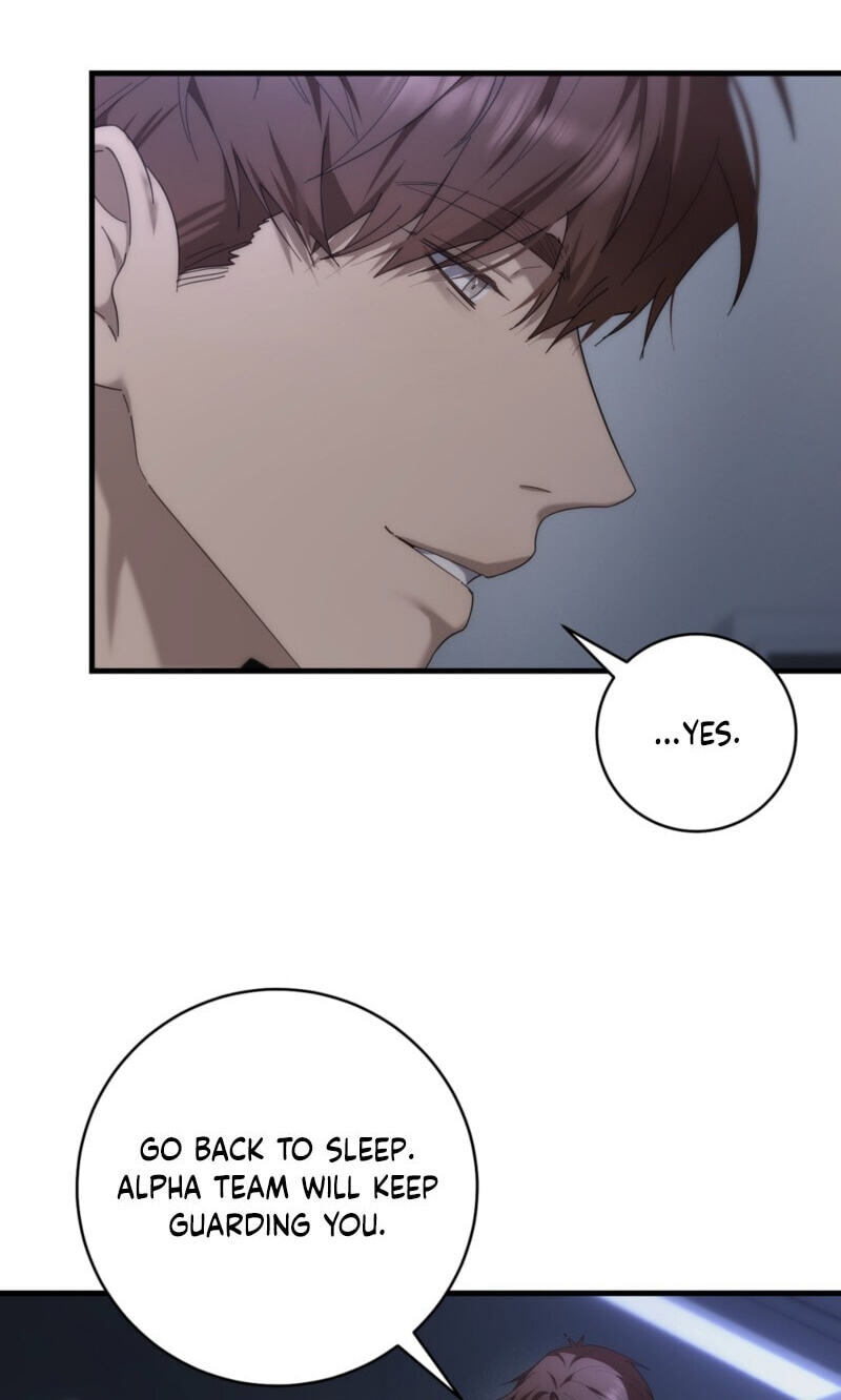 The Guide’s Treasure Chapter 43 page 30 - 
