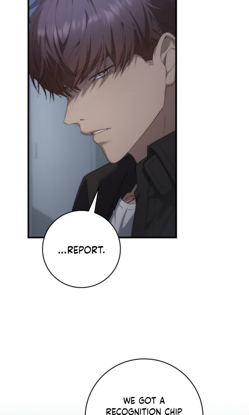 The Guide’s Treasure Chapter 43 page 5 - 