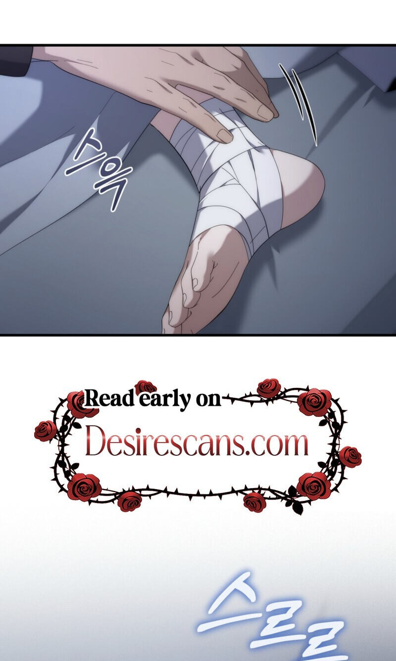 The Guide’s Treasure Chapter 43 page 44 - 