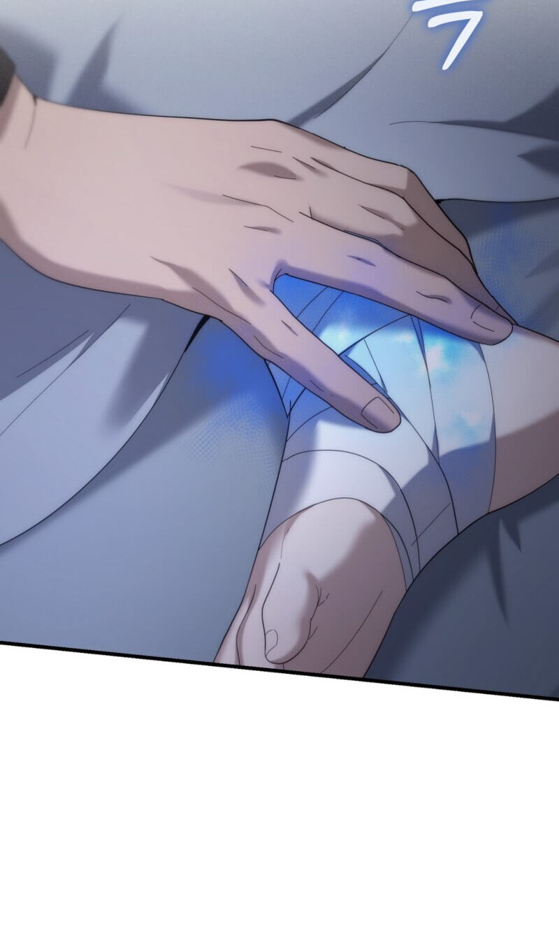 The Guide’s Treasure Chapter 43 page 45 - 