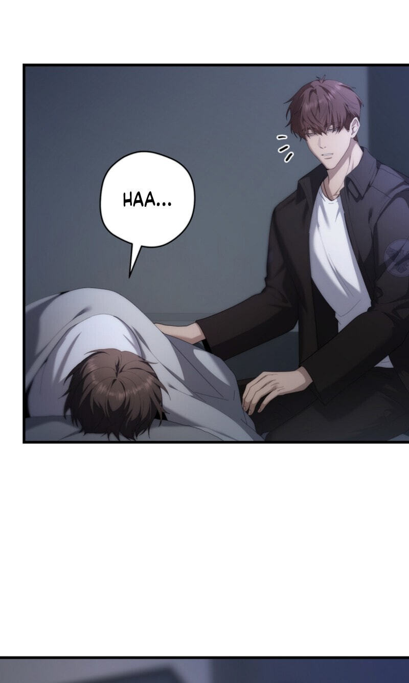 The Guide’s Treasure Chapter 43 page 46 - 