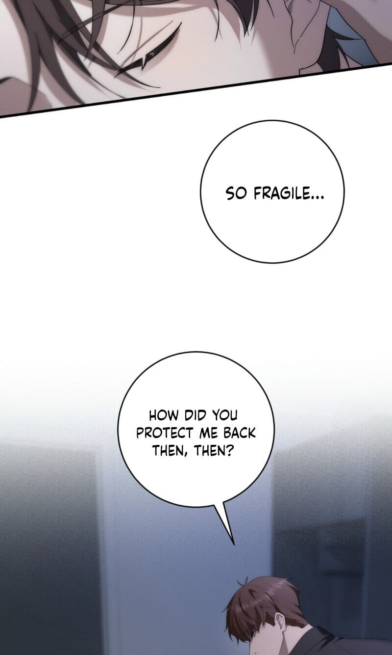 The Guide’s Treasure Chapter 43 page 49 - 