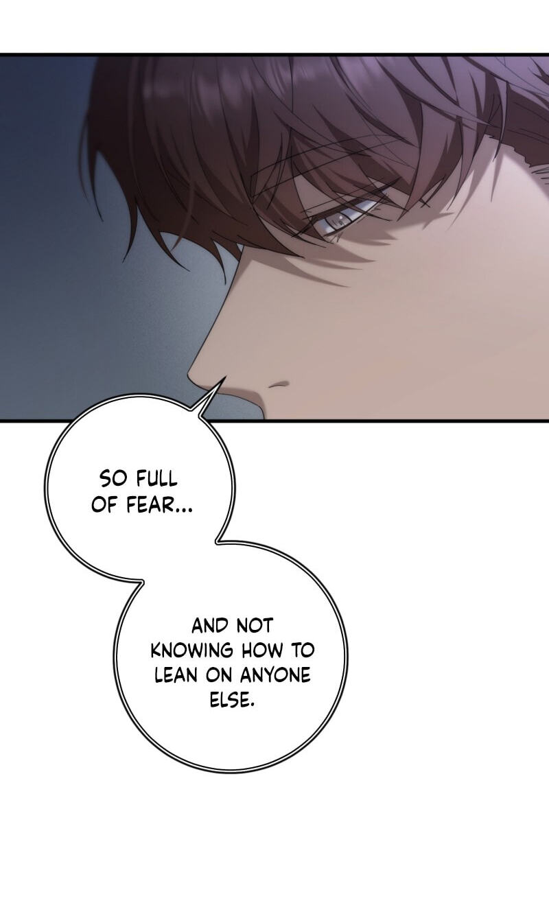 The Guide’s Treasure Chapter 43 page 54 - 