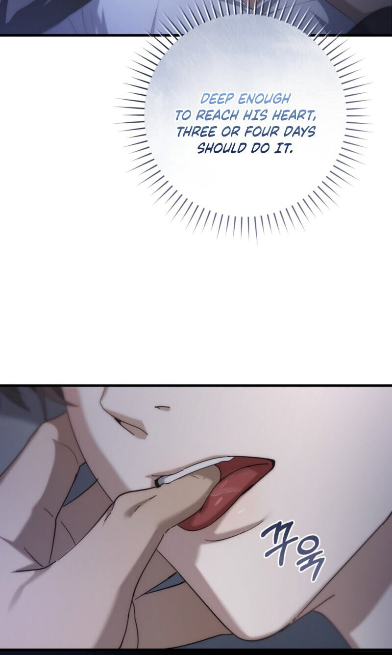 The Guide’s Treasure Chapter 43 page 68 - 